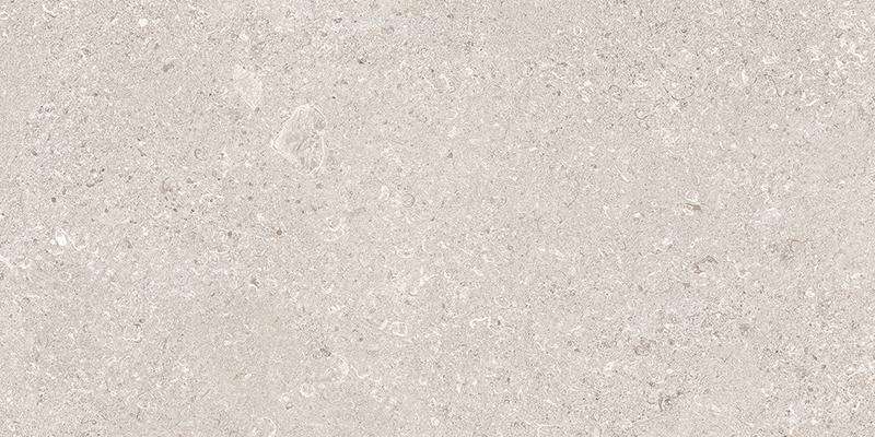 Керамогранит Emilceramica (Acif) Mapierre Noble Gris ELQN, цвет серый, поверхность матовая, прямоугольник, 600x1200