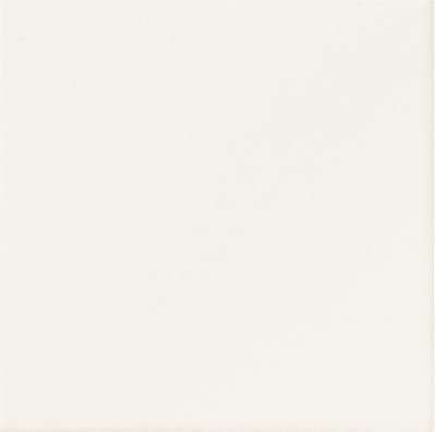 Керамическая плитка Mainzu Bombato Blanсo Mate, цвет белый, поверхность матовая, квадрат, 150x150