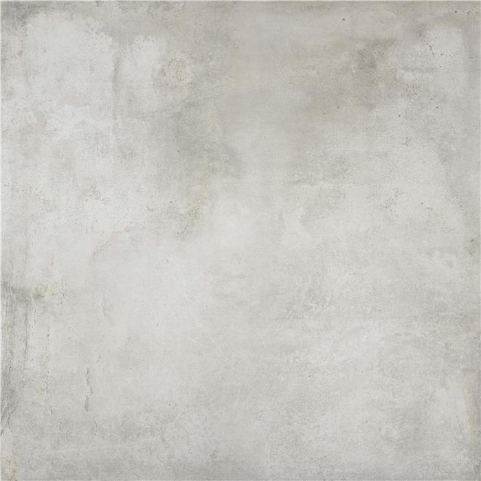 Керамогранит STN Ceramica Jasper Silver Mt Rect., цвет серый, поверхность матовая, квадрат, 600x600