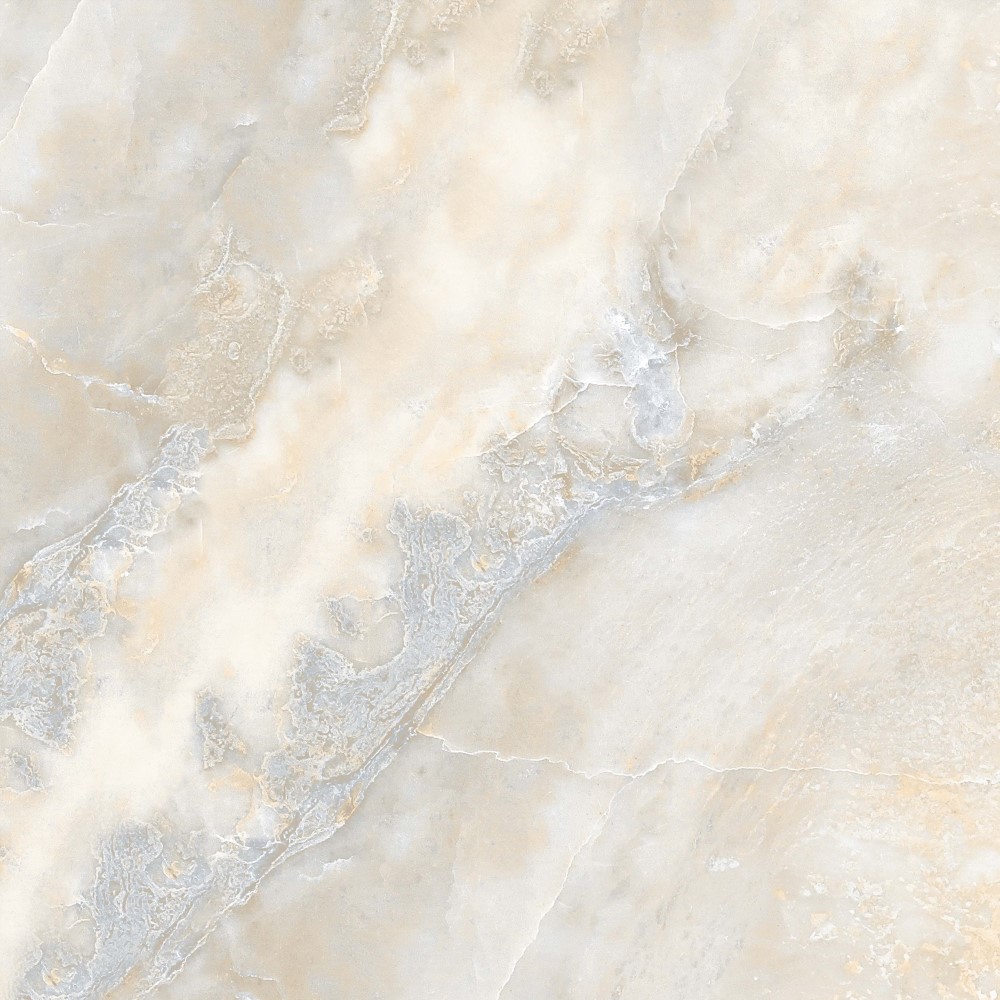 Керамогранит Realistik Riyadh Light Mat, цвет бежевый, поверхность матовая, квадрат, 600x600