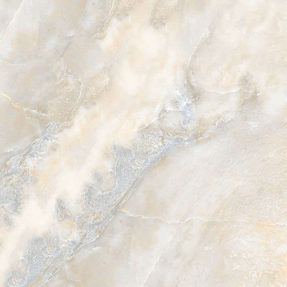 Керамогранит Realistik Riyadh Light Mat, цвет бежевый, поверхность матовая, квадрат, 600x600