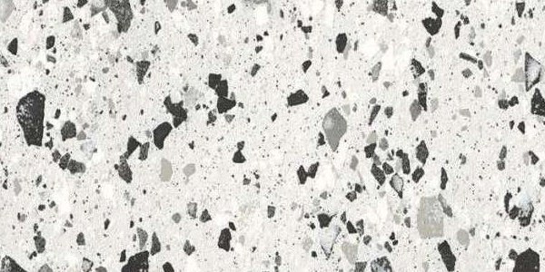 Керамогранит FMG Venice Silver Naturale P63407, цвет серый, поверхность матовая, прямоугольник, 300x600