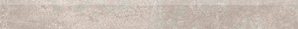Бордюры Savoia Be Stone Grigio SBTR37122, цвет серый, поверхность матовая, прямоугольник, 100x800