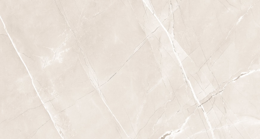 Керамогранит A-Ceramica Armani Bianco Polished, цвет бежевый, поверхность полированная, прямоугольник, 600x1200