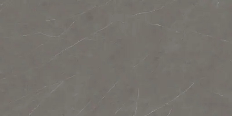 Широкоформатный керамогранит Urbatek Liem Grey Nature D 100243122D, цвет серый, поверхность матовая, прямоугольник, 1500x3000