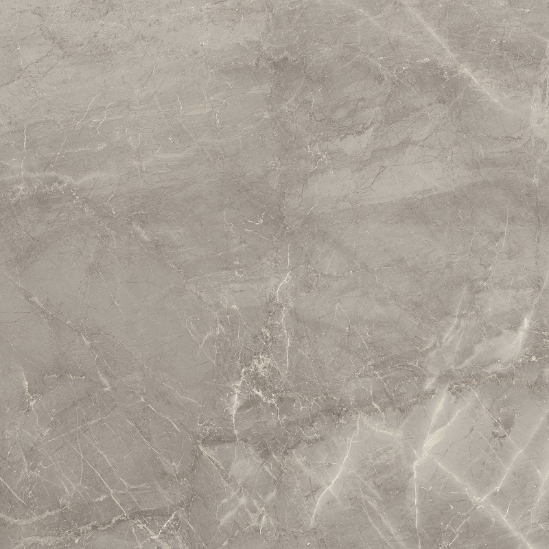 Керамогранит Piemme Majestic Supreme Grey Lev/Ret 02588, цвет серый, поверхность полированная, квадрат, 1200x1200