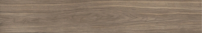 Керамогранит Vitra Wood-X Орех Тауп Матовый K951940R0001VTE0, цвет коричневый, поверхность матовая, прямоугольник, 200x1200