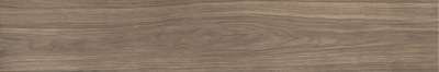 Керамогранит Vitra Wood-X Орех Тауп Матовый K951940R0001VTE0, цвет коричневый, поверхность матовая, прямоугольник, 200x1200