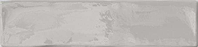 Керамическая плитка Geotiles Soho Gris, цвет серый, поверхность глянцевая, прямоугольник, 60x250