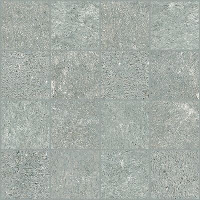 Мозаика Cerim Match Up  Earl Grey Comfort Mosaico 772549, цвет серый, поверхность матовая, квадрат, 300x300