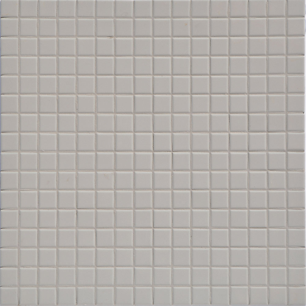 Мозаика Terratinta Betonsquare Grey TTBSQ05M1N, цвет серый, поверхность матовая, квадрат, 316x316