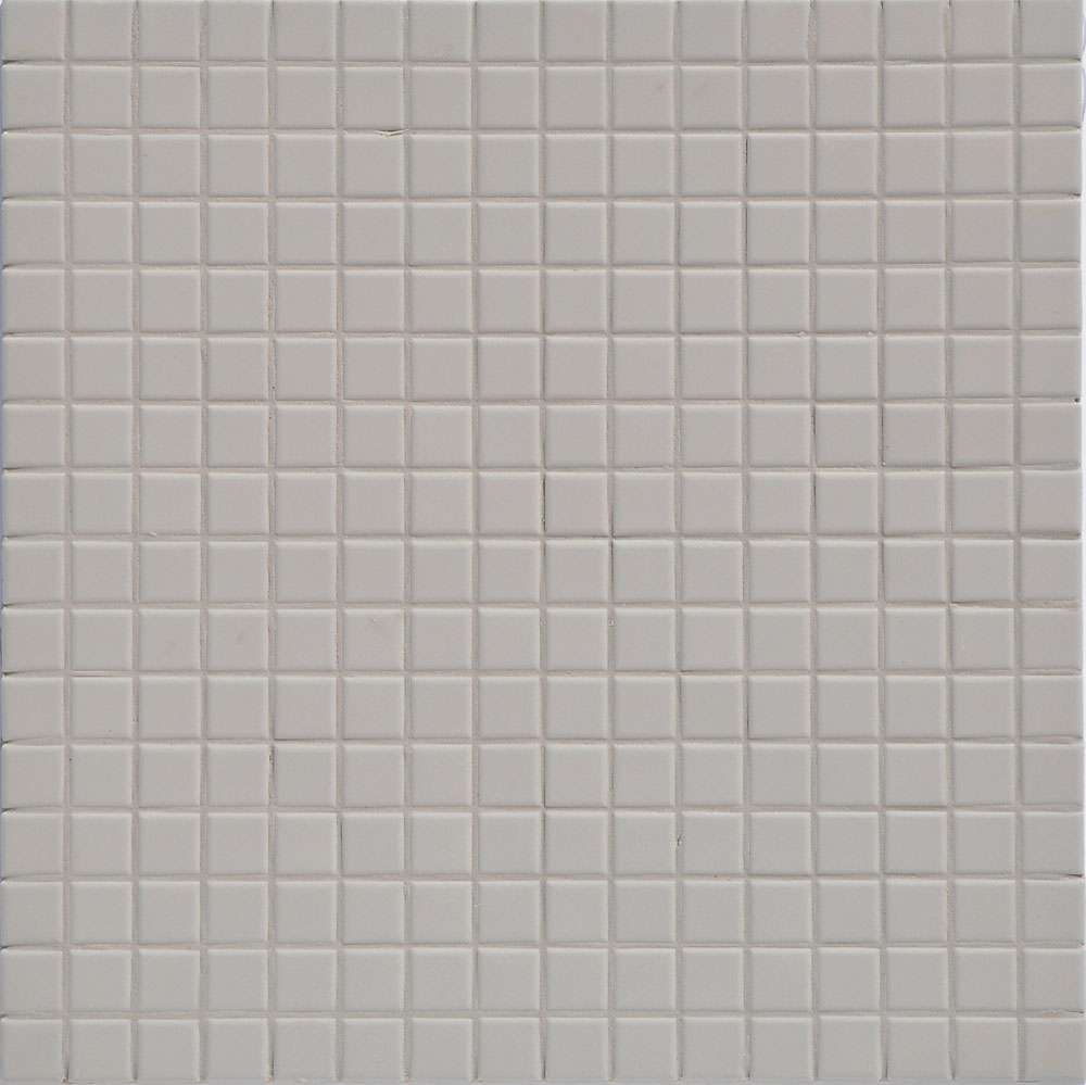 Мозаика Terratinta Betonsquare Grey TTBSQ05M1N, цвет серый, поверхность матовая, квадрат, 316x316