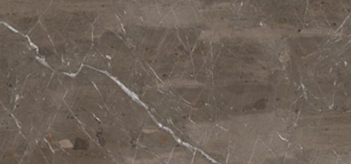 Широкоформатный керамогранит Imola The Rock BREIMP6 278 RM, цвет коричневый, поверхность матовая, прямоугольник, 1200x2780