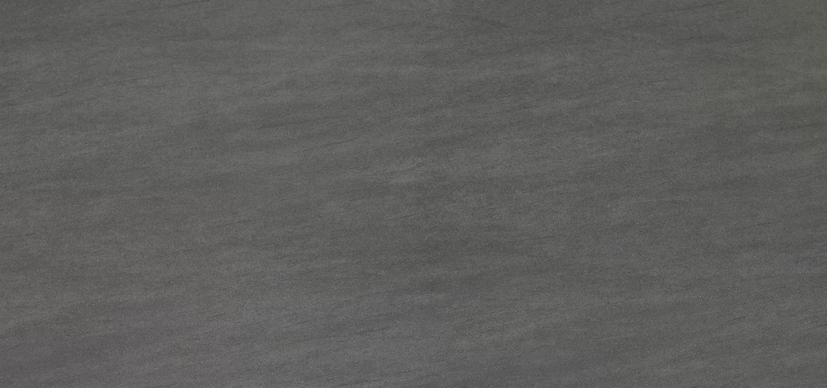 Широкоформатный керамогранит Neolith Fusion Basalt Grey Satin 6mm, цвет серый, поверхность матовая, прямоугольник, 1500x3200