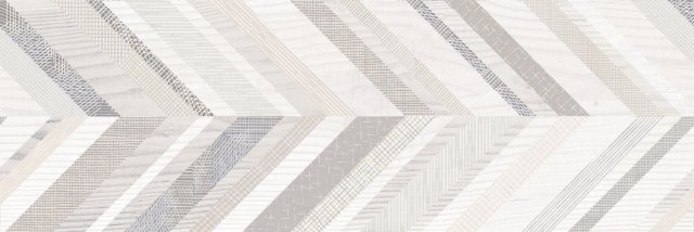 Декоративные элементы Lasselsberger Норданвинд Декор 1 1664-0153, цвет серый, поверхность матовая, прямоугольник, 200x600