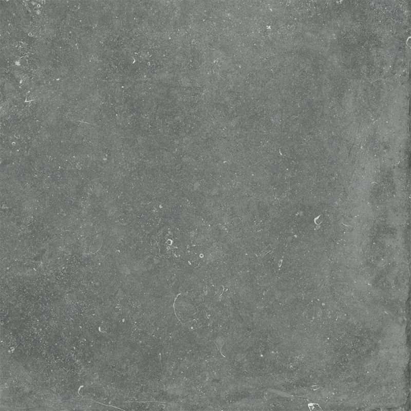 Толстый керамогранит 20мм Flaviker X20 Nordik Stone Grey 0004236, цвет серый, поверхность матовая, квадрат, 900x900