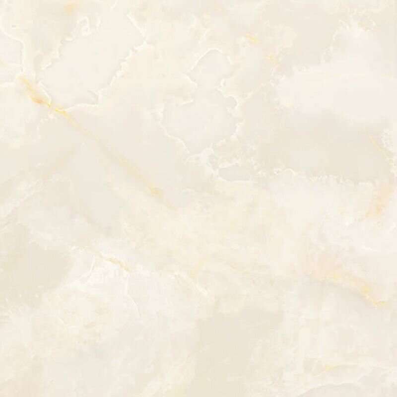 Керамогранит Casalgrande Padana Onici Avorio Lucida, цвет бежевый, поверхность полированная, квадрат, 1200x1200