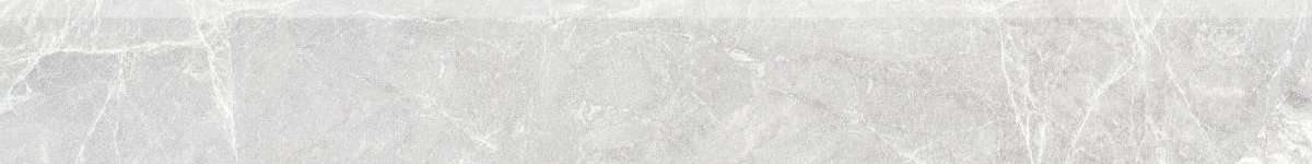 Бордюры Vitra Marmostone Плинтус Светло-серый Матовый K950652R0001VTET, цвет серый, поверхность матовая, прямоугольник, 100x800