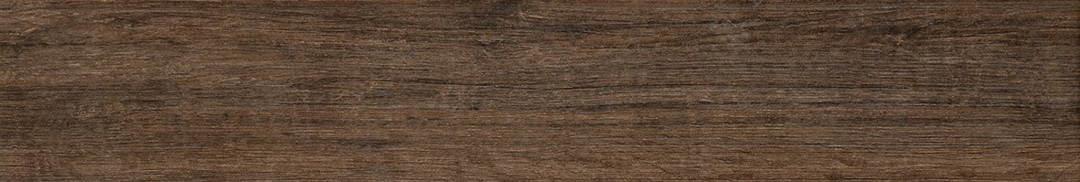 Керамогранит Peronda Grove-T/19,5X121,5/R 25488, цвет коричневый, поверхность матовая, прямоугольник, 195x1220