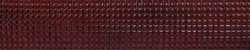 Бордюры Mapisa Lis. Coctail M Red, цвет бордовый, поверхность глянцевая, прямоугольник, 50x250