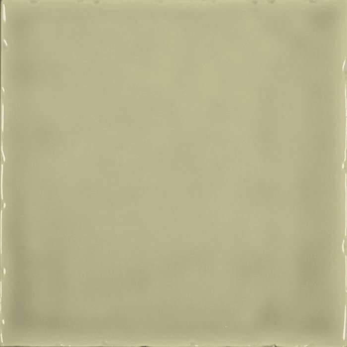 Керамическая плитка Cobsa Plus Khaki, цвет бежевый, поверхность глянцевая, квадрат, 150x150