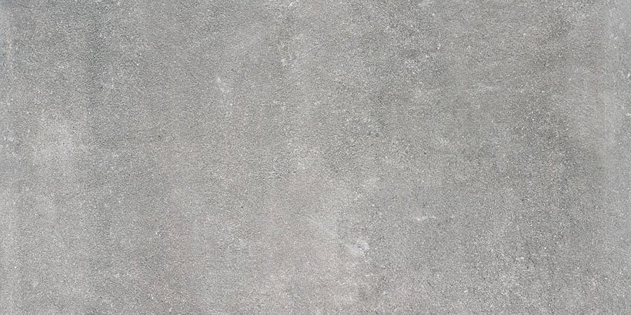Керамогранит Cerrad Montego Grafit 7667, цвет серый, поверхность матовая, квадрат, 397x797