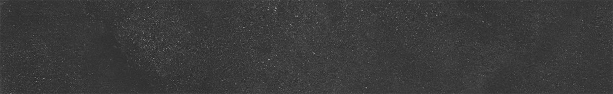 Керамогранит Peronda Alley Anthracite/15,5X100/R 23809, цвет чёрный, поверхность матовая, прямоугольник, 155x1000