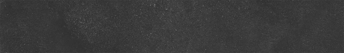 Керамогранит Peronda Alley Anthracite/15,5X100/R 23809, цвет чёрный, поверхность матовая, прямоугольник, 155x1000