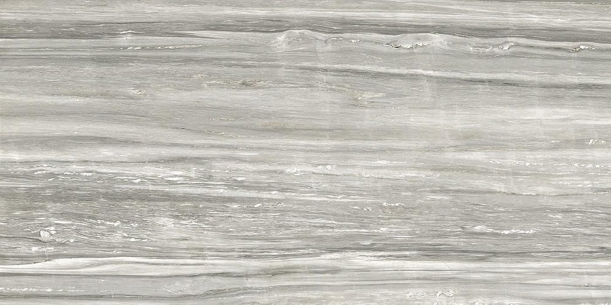 Широкоформатный керамогранит Rex Prexious Pearl Attraction Matte Ret 6mm 756293, цвет серый, поверхность матовая, прямоугольник, 1200x2400