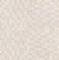 Мозаика Fap Color Line Beige Micromosaico, цвет бежевый, поверхность матовая, квадрат, 305x305