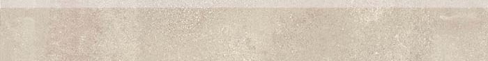 Бордюры Emilceramica (Acif) Be-Square Battsicopa Sand Rett ECZW, цвет бежевый, поверхность матовая, прямоугольник, 75x600