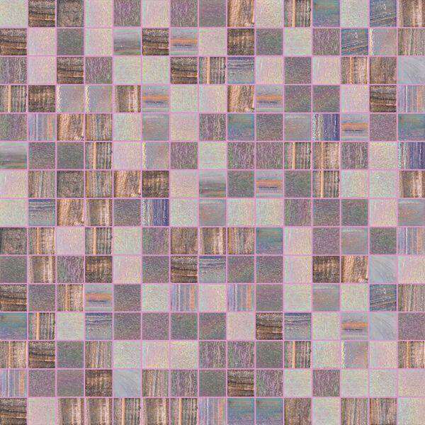 Мозаика Trend Mix. Standard. Happyness., цвет разноцветный, поверхность глянцевая, квадрат, 316x316