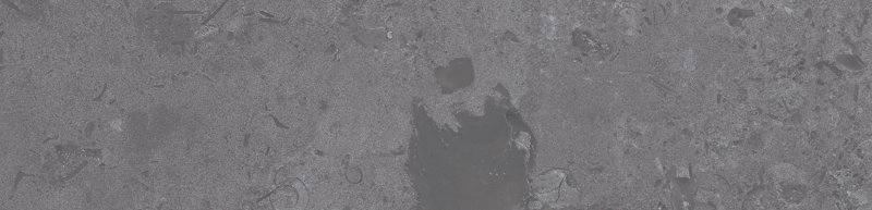 Спецэлементы Kerama Marazzi Подступенок Про Лаймстоун серый темный натуральный обрезной DD205120R\2, цвет серый, поверхность матовая, прямоугольник, 145x600
