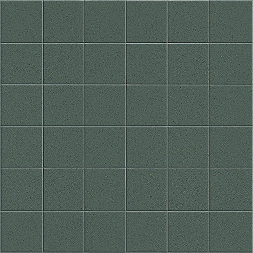 Мозаика Caesar Be More Haze Comp.M AEIB, цвет серый, поверхность матовая, квадрат, 300x300