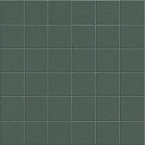 Мозаика Caesar Be More Haze Comp.M AEIB, цвет серый, поверхность матовая, квадрат, 300x300
