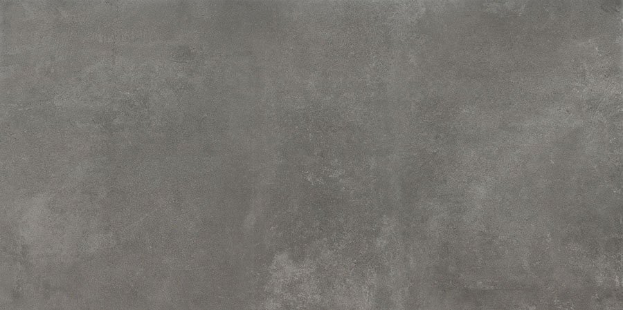 Керамогранит Cerrad Tassero Grafit, цвет серый, поверхность матовая, прямоугольник, 597x1197