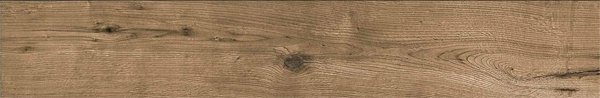 Керамогранит Bayker Timber Brown, цвет коричневый, поверхность матовая, прямоугольник, 150x900