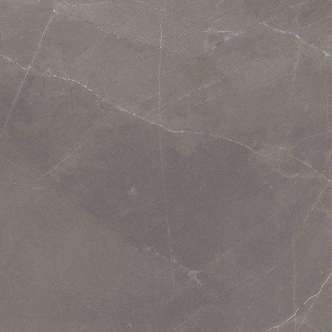 Керамогранит Kerasol Pulpis Marron Soft Rectificado, цвет серый, поверхность матовая, квадрат, 600x600