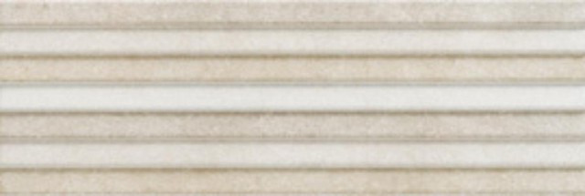 Керамическая плитка Cristacer Judith Lamas Crema, цвет бежевый, поверхность матовая, прямоугольник, 200x600