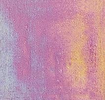 Мозаика JNJ Mosaic Iridium EC 94, цвет розовый, поверхность глянцевая, квадрат, 200x200
