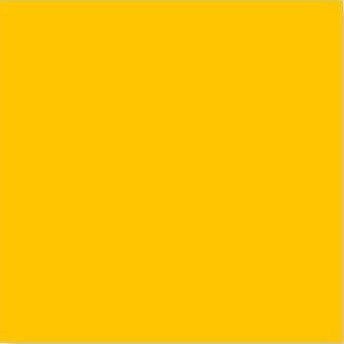 Керамическая плитка Vives Monocolor Limon, цвет жёлтый, поверхность матовая, квадрат, 200x200