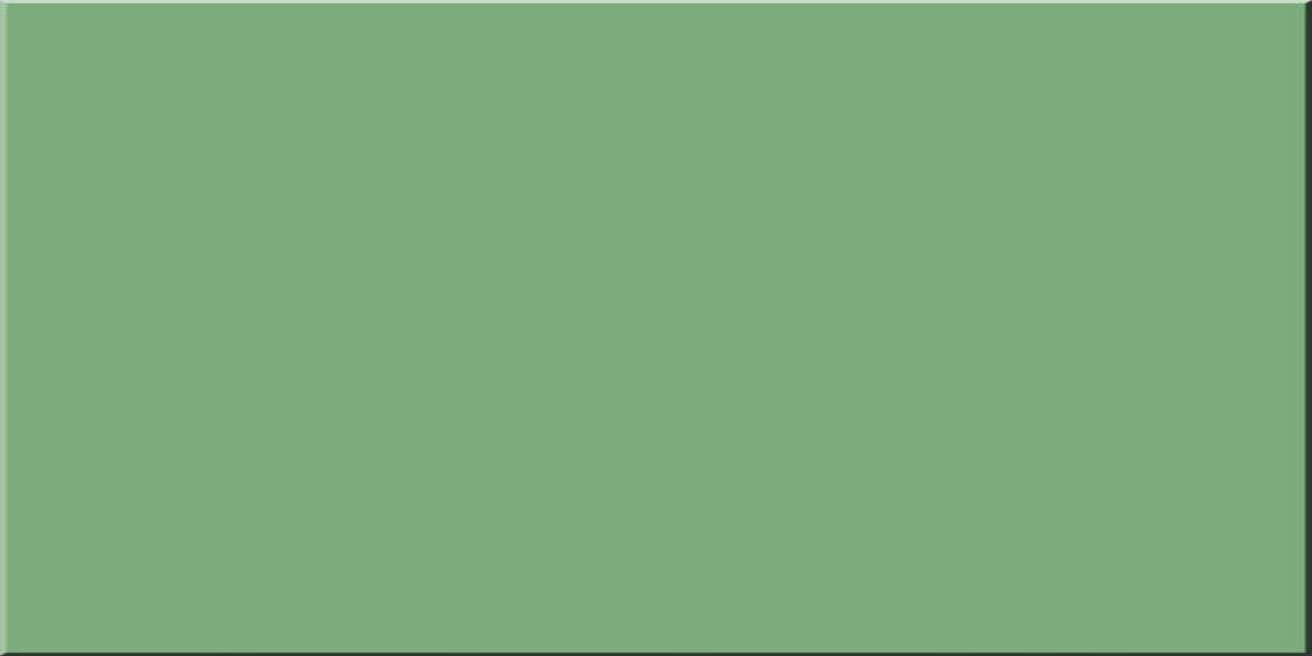 Керамогранит Уральский гранит Уральская Палитра UP070 Lappato, цвет зелёный, поверхность лаппатированная, прямоугольник, 600x1200
