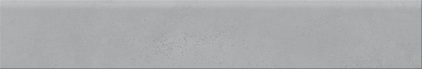 Бордюры Cinca Adamastor Grey Bullnose 8621, цвет серый, поверхность матовая, прямоугольник, 80x500