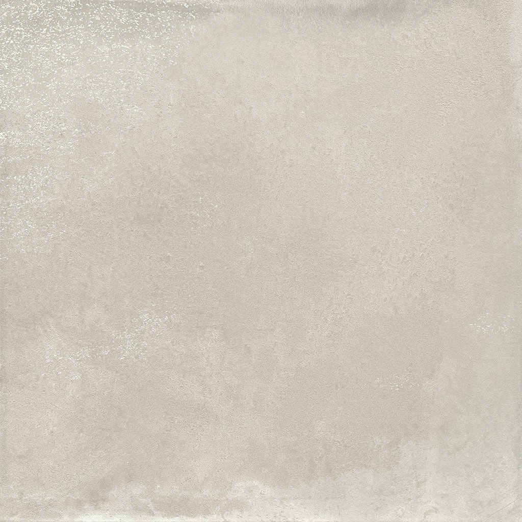 Керамогранит Ibero Pav One White 78800174, цвет белый, поверхность полированная, квадрат, 747x747