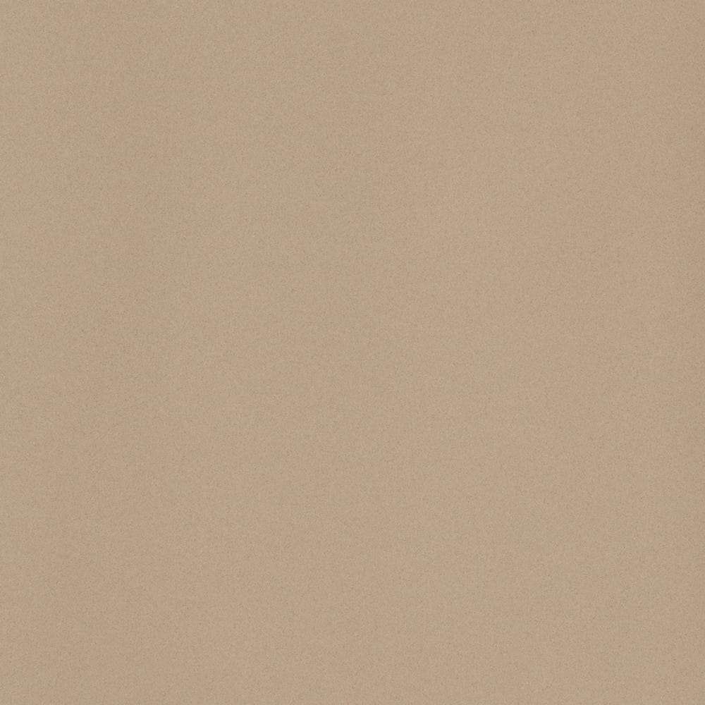 Керамогранит Leonardo Icon Beige 60, цвет коричневый, поверхность матовая, квадрат, 600x600