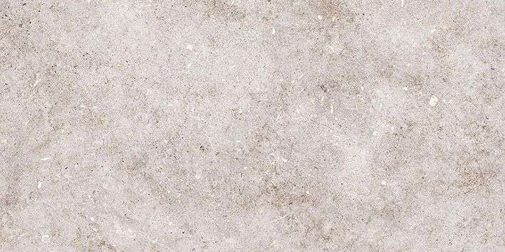 Керамическая плитка Керамин Болонья 1, цвет серый, поверхность матовая, прямоугольник, 300x600