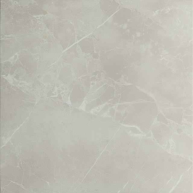 Керамогранит Pamesa Marbles Piave Pearl Compacglass, цвет серый, поверхность сатинированная, квадрат, 750x750