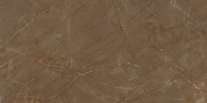Широкоформатный керамогранит Arch Skin Marble Brown SGF.MM.GLBR.NT 3000X1500X6, цвет коричневый, поверхность матовая, прямоугольник, 1500x3000
