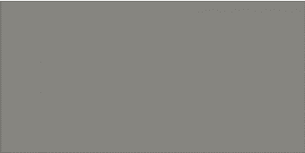 Керамогранит Wow Solid L Ash 121905, цвет серый, поверхность матовая, квадрат, 125x250