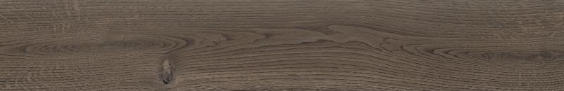 Керамогранит ABK Poetry Wood Mud R11 PF60010065, цвет коричневый тёмный, поверхность противоскользящая, прямоугольник, 200x1200